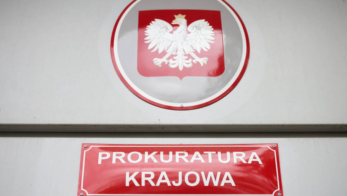 Zamieszanie w Prokuraturze Krajowej. Jest nowy komunikat