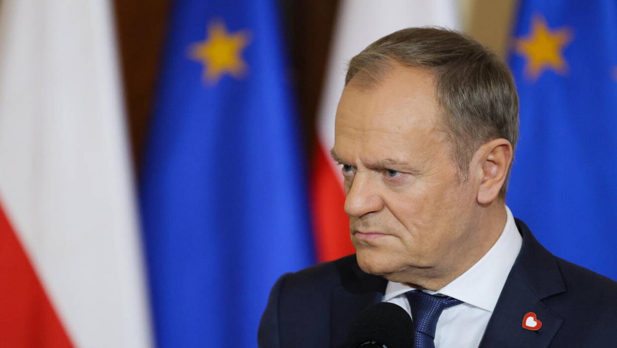 Premier zapowiada 