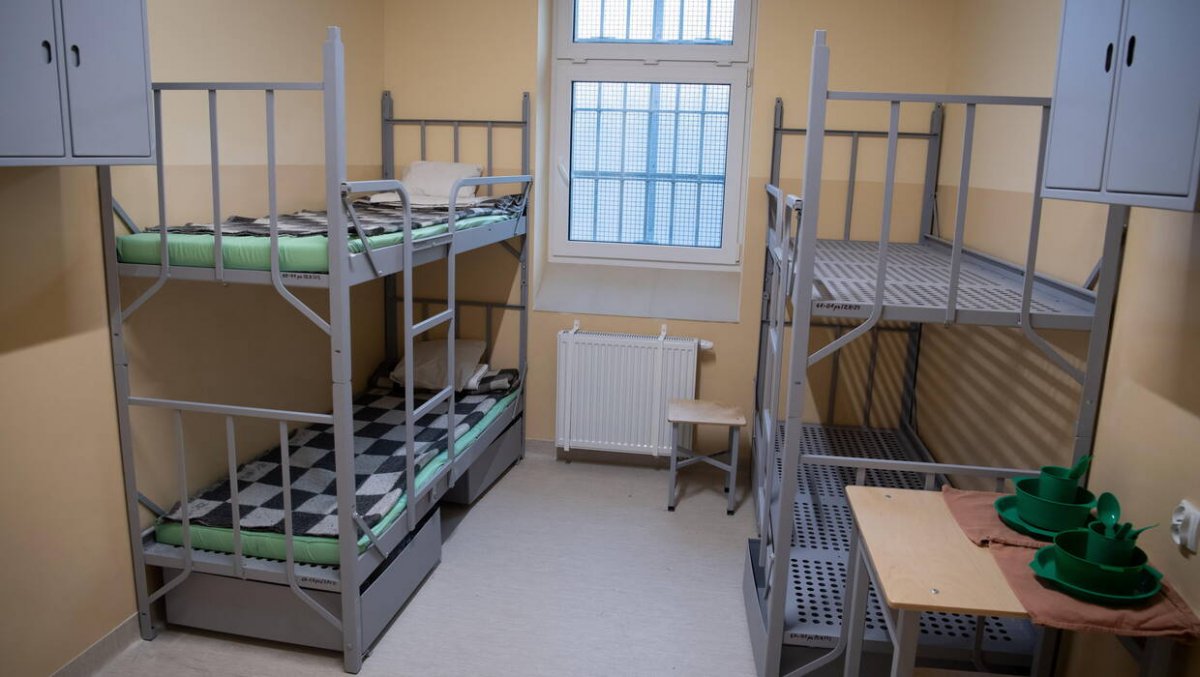 Kamiński bardzo podupadł na zdrowiu w więzieniu