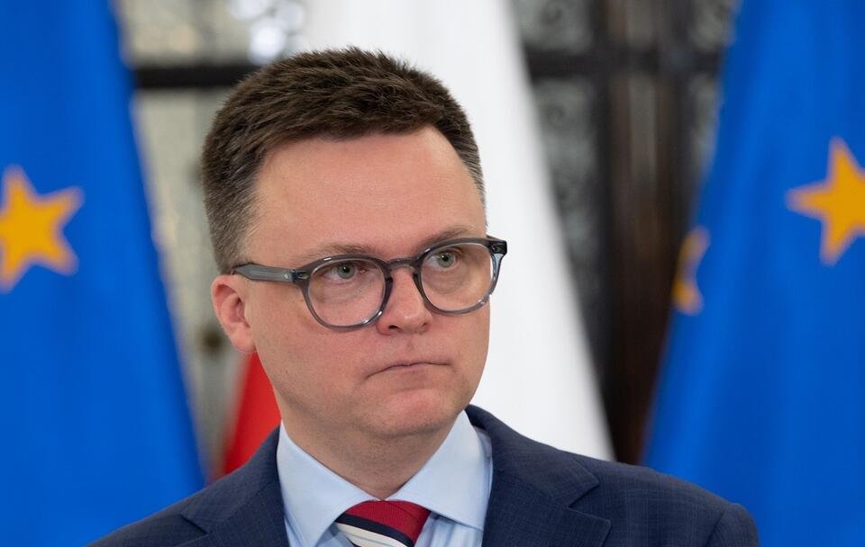 Czy Hołownia jest katolikiem?