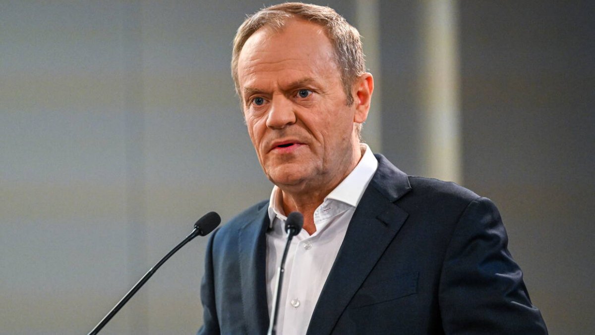Według premiera to prezydent Duda jest sprawcą zamieszania konstytucyjnego