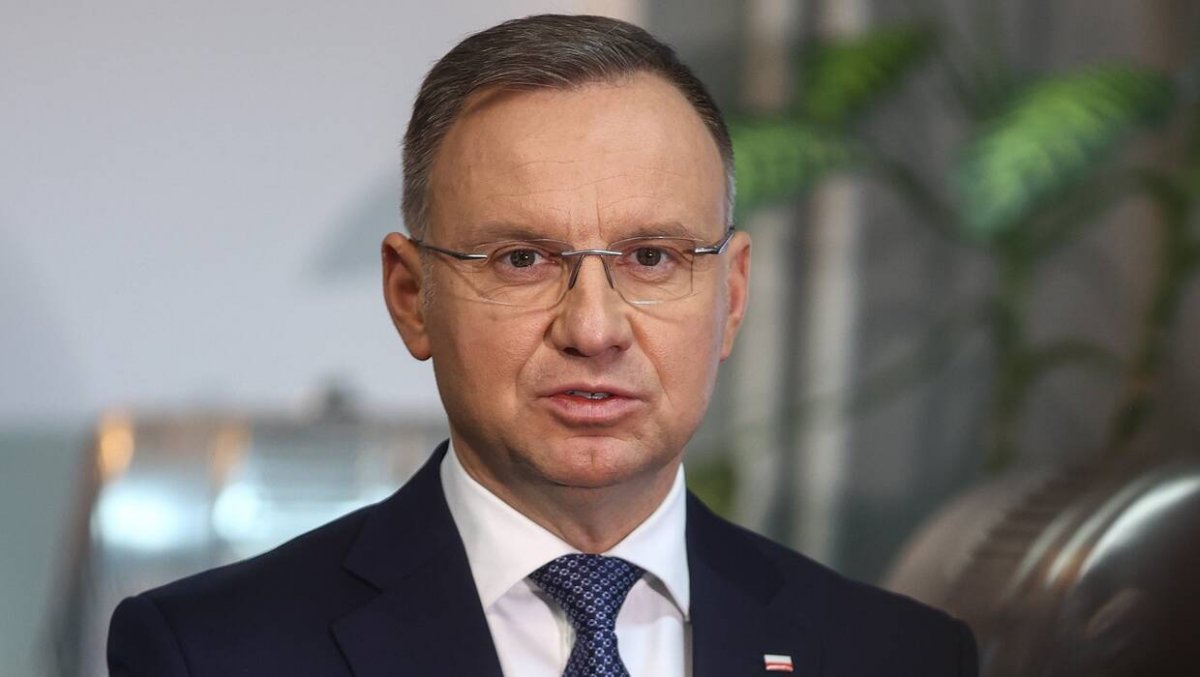 Prezydent: działanie A. Bodnara to kolejne rażące naruszenie prawa