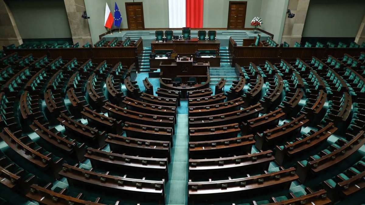 K. Bosak: przedstawimy w przyszłym tyg. propozycje tzw. resetu konstytucyjnego