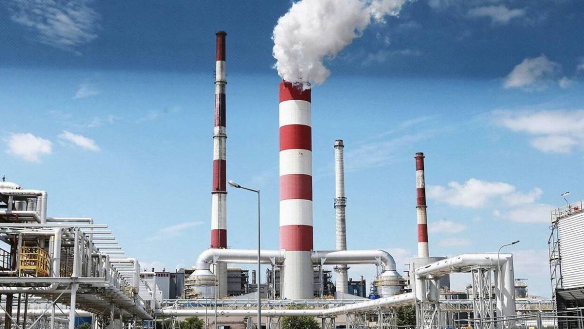 Ruszyła elektrownia zasilana wodą z oczyszczonych i uzdatnionych ścieków zakładu Orlenu
