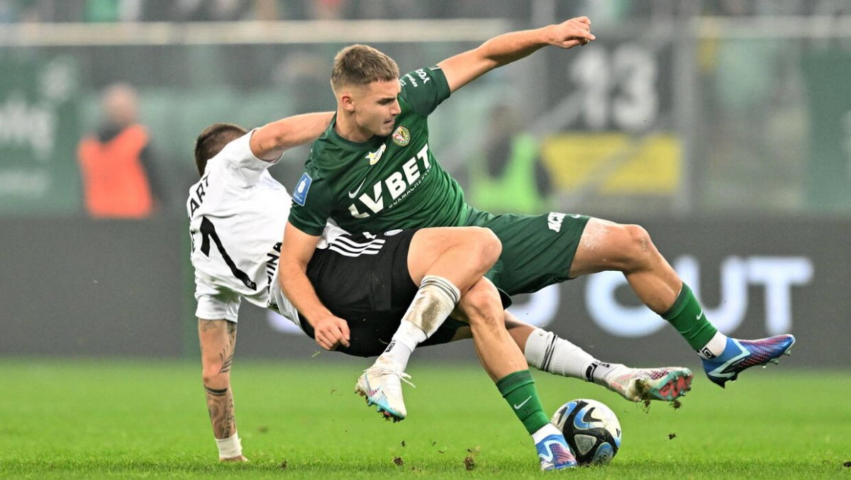 Legia rozpoczęła przygotowania do rundy wiosennej