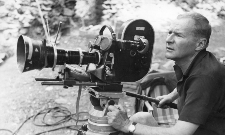 65 lat premierę miał film 