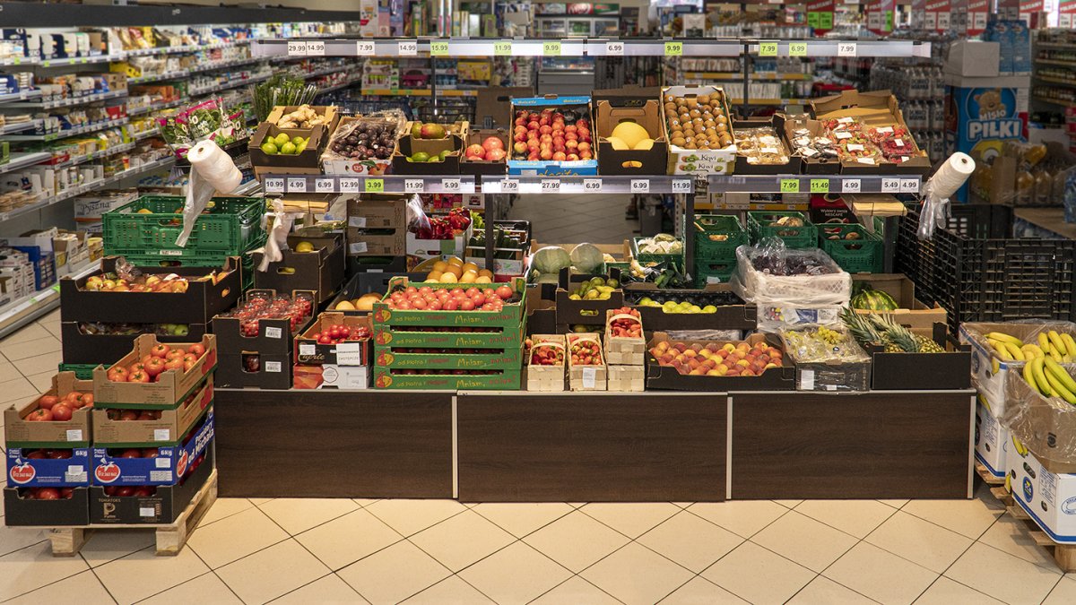 W powiecie radomskim rozrasta się sieć supermarketów Dino