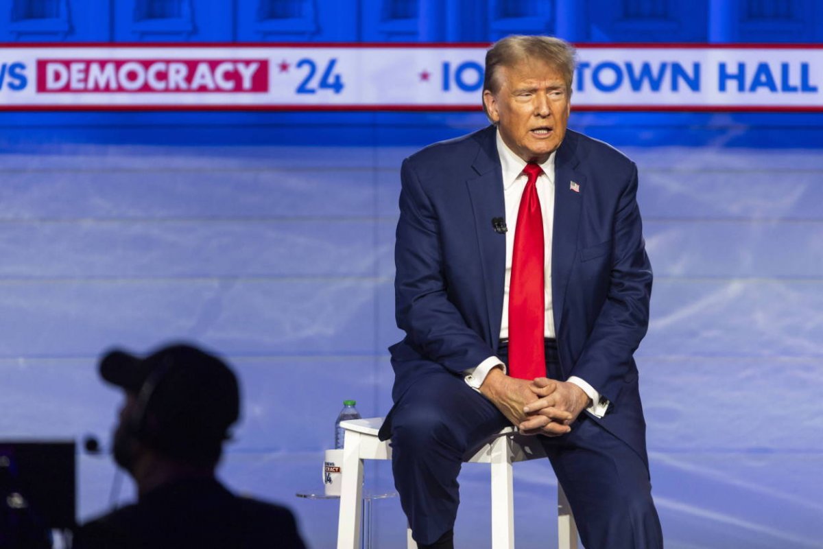 Trump: to, czy będziemy bronić NATO zależy od tego, jak będą nas traktować

