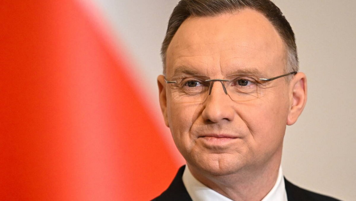 Prezydent wybrał dłuższą procedurę ułaskawieniową polityków PiS