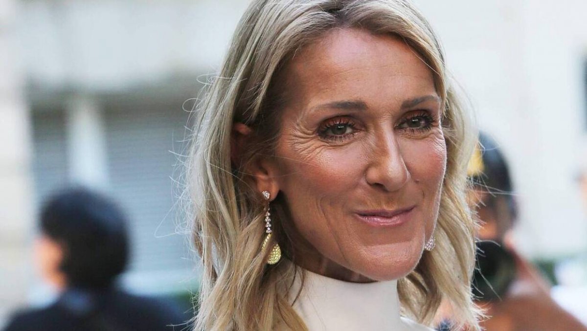Stan zdrowia Celine Dion pogarsza się, gwiazda ma jednak nadzieję