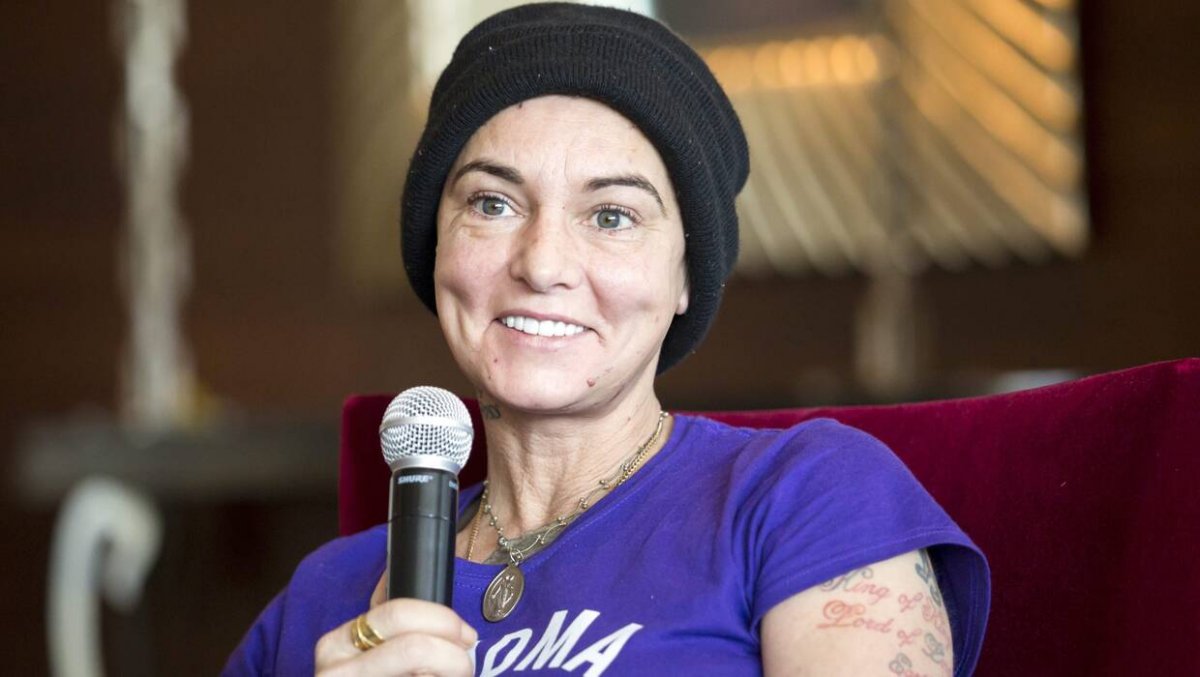 Znamy przyczynę śmierci piosenkarki Sinead O