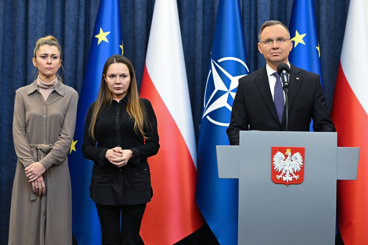 W. Kosiniak-Kamysz: prezydent podjął decyzję i chce ją doprowadzić do skutecznego finału