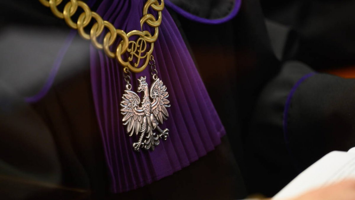 Sąd Najwyższy stwierdził ważność wyborów parlamentarnych z 15 października ub.r.