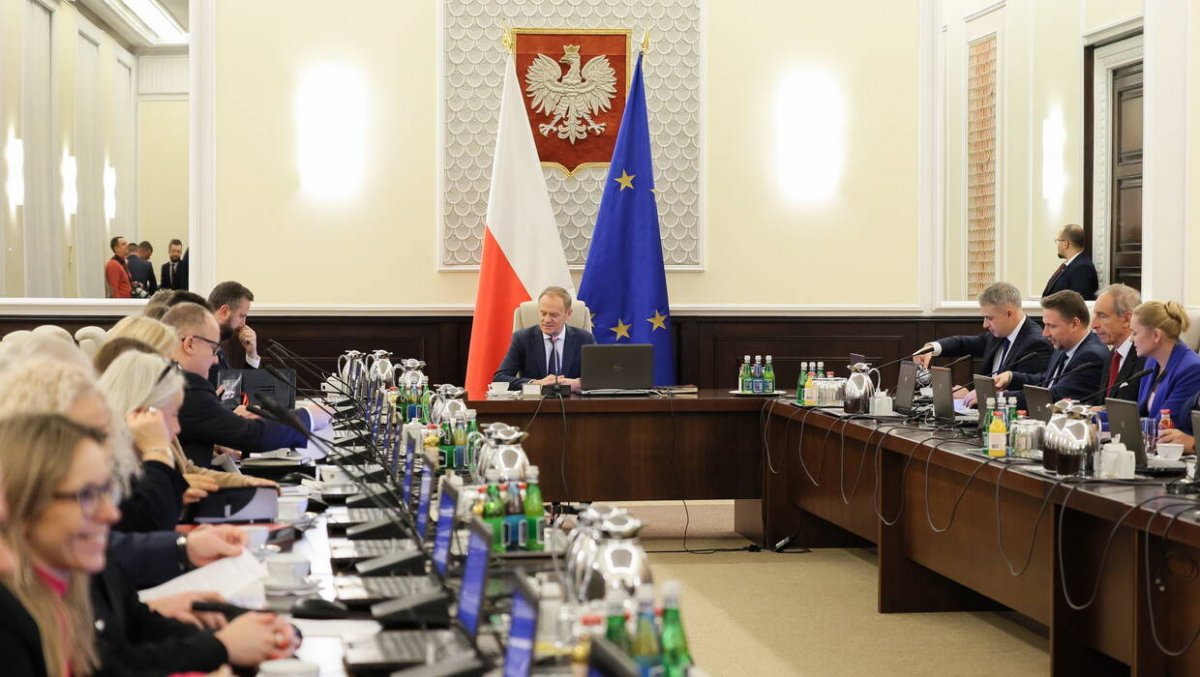 Niemiecki europoseł mówi wprost. Chodzi o Kamińskiego i Wąsika