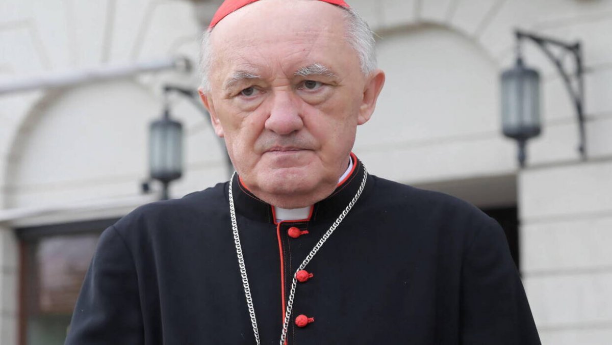 Autonomia kościoła i państwa powinna być respektowana