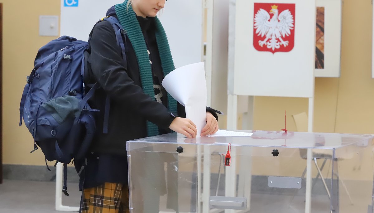 SN stwierdził ważność wyborów parlamentarnych z 15 października 