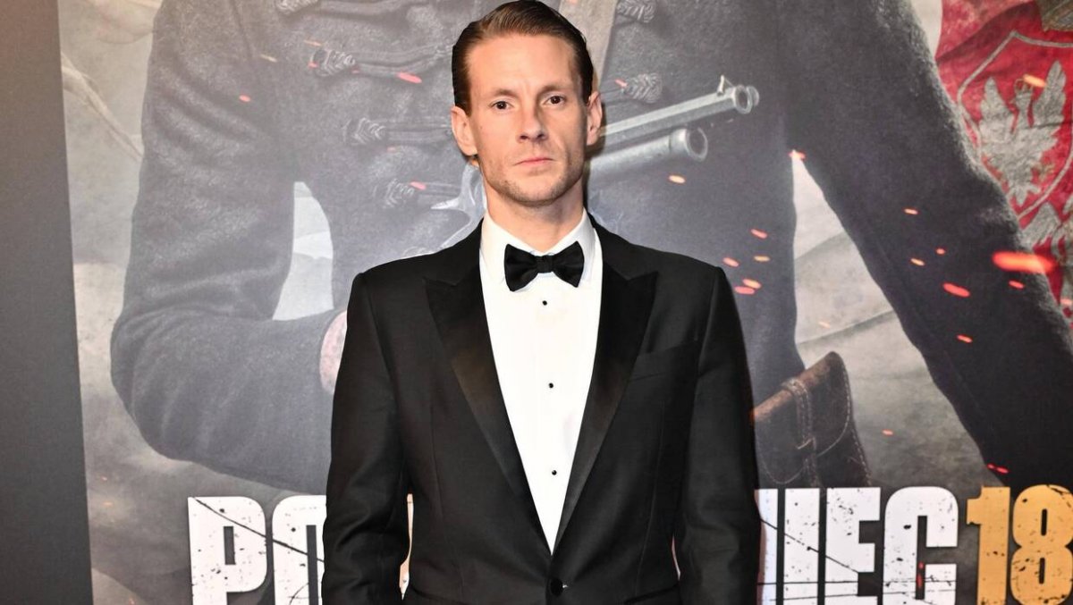 Sebastian Fabijański o filmie 