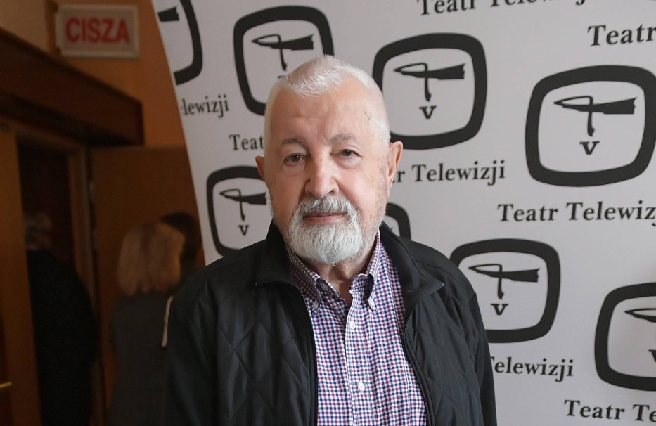 Jacek Bromski: odszedł ostatni z wielkich reżyserów