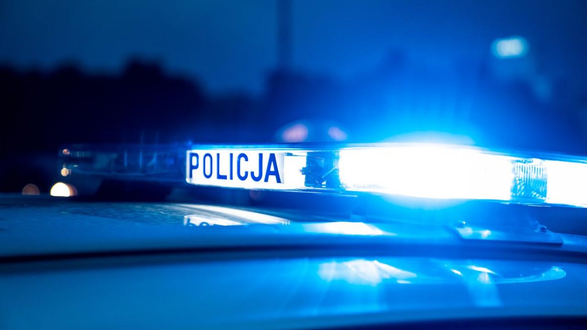 Zmarł dzień po zatrzymaniu przez policję. Minister interweniuje