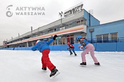 Tor Stegny wreszcie zostanie zmodernizowany