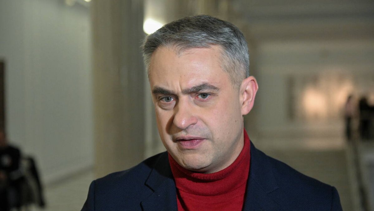 K. Gawkowski: 