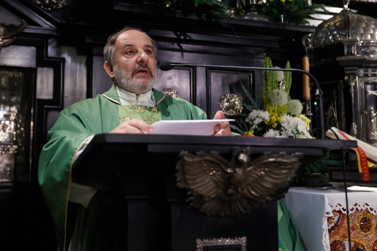W. Kosiniak-Kamysz: zmarł kustosz pamięci o ofiarach ludobójstwa na Wołyniu