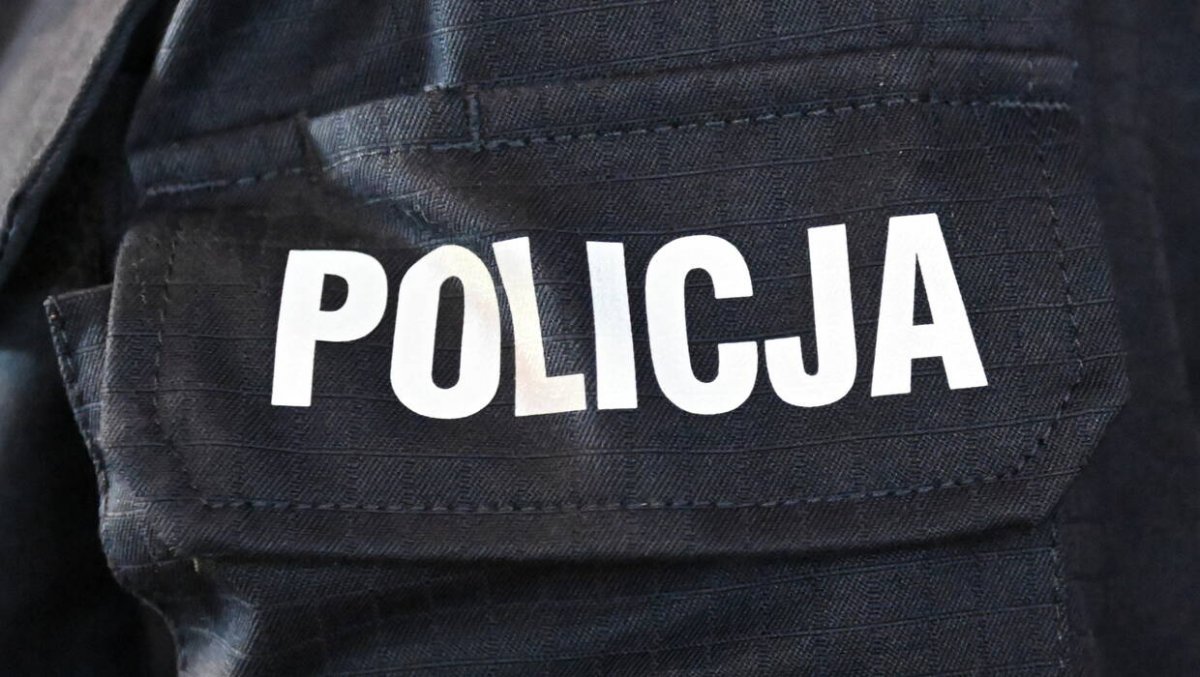 Naruszył nietykalność policjanta podczas próby zatrzymania. Sąd wydał wyrok