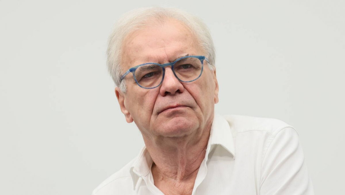 Bromski o zwycięzcy Złotych Globów: 