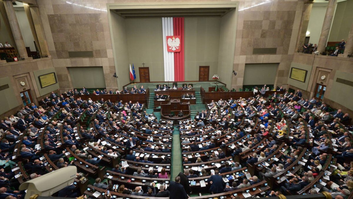 Rząd ma się zająć tzw. urlopem dla przedsiębiorców