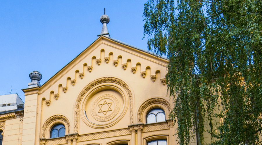 Remonty warszawskich obiektów sakralnych w 2023 roku
