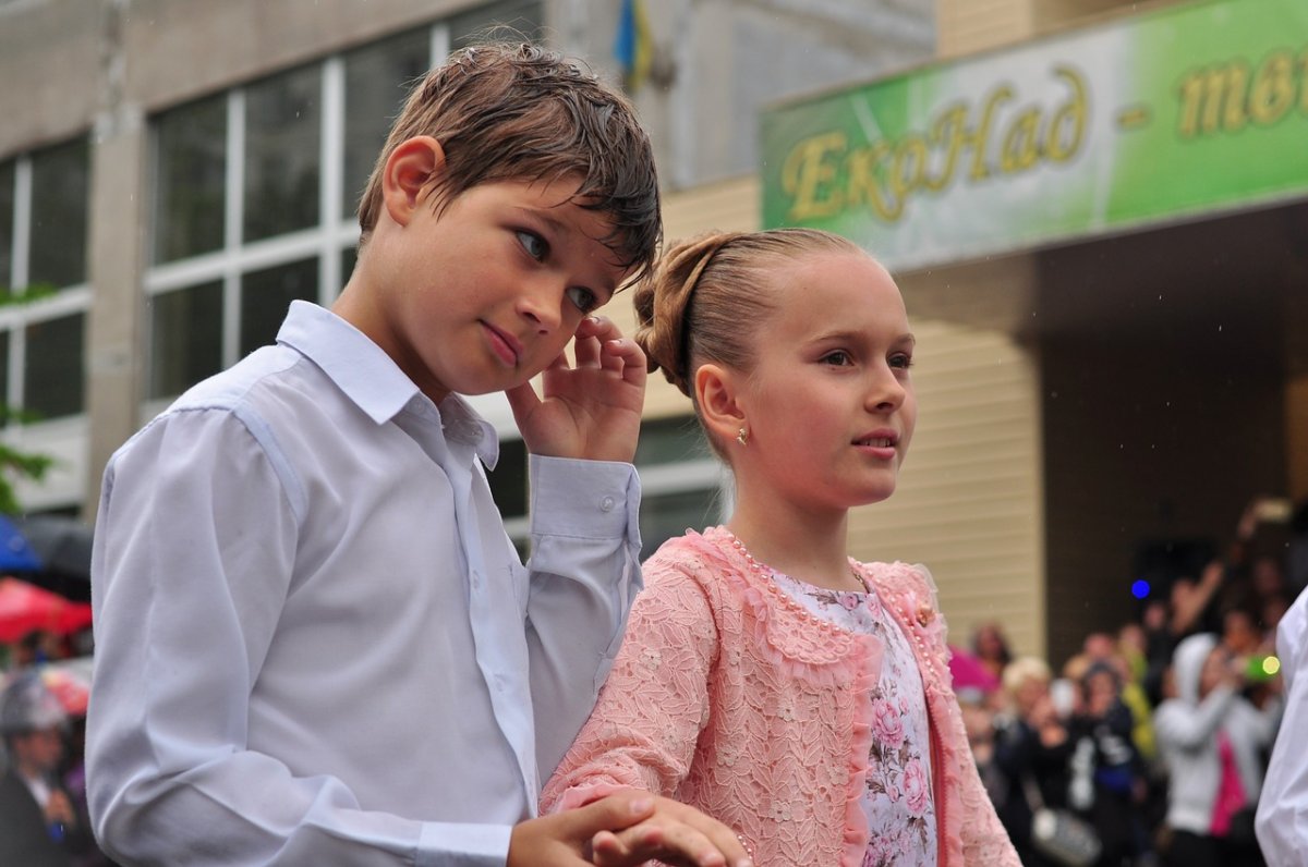 Cichsze i milsze dzwonki dla uczniów