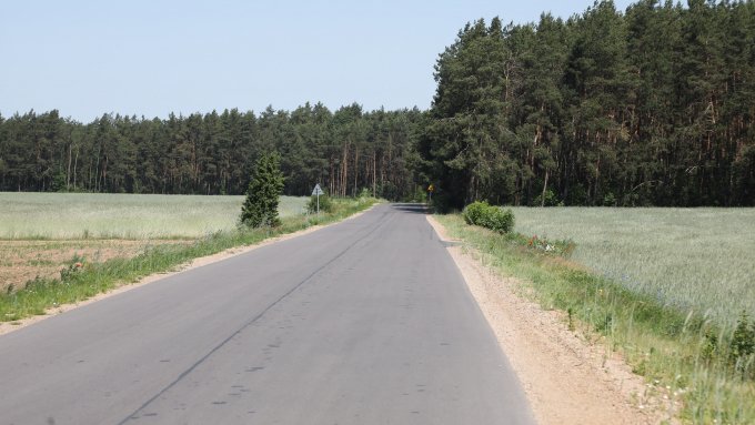 Ponad 279 mln zł z budżetu Mazowsza m.in. na drogi i muzeum Gombrowicza