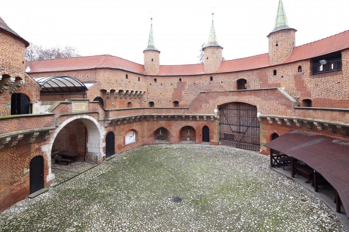 Największe w całej historii zainteresowanie Muzeum Krakowa