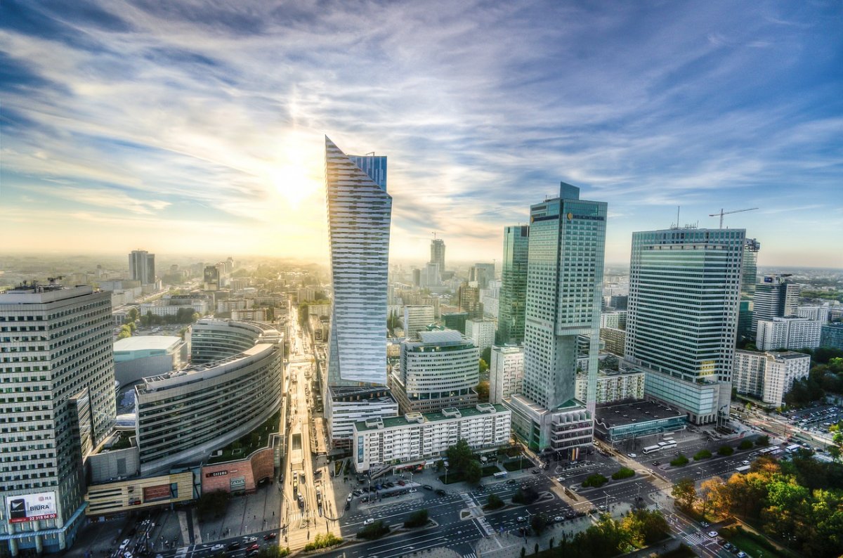 To oni w imieniu PiS zawalczą o największe miasta?