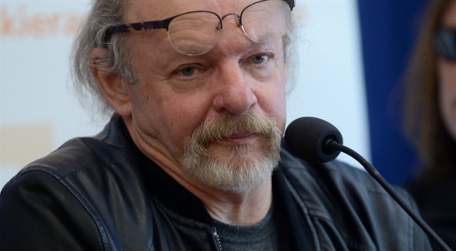 Jerzy Skrzypczyk o zmarłym Arkadiuszu Malinowskim: to był człowiek-dusza