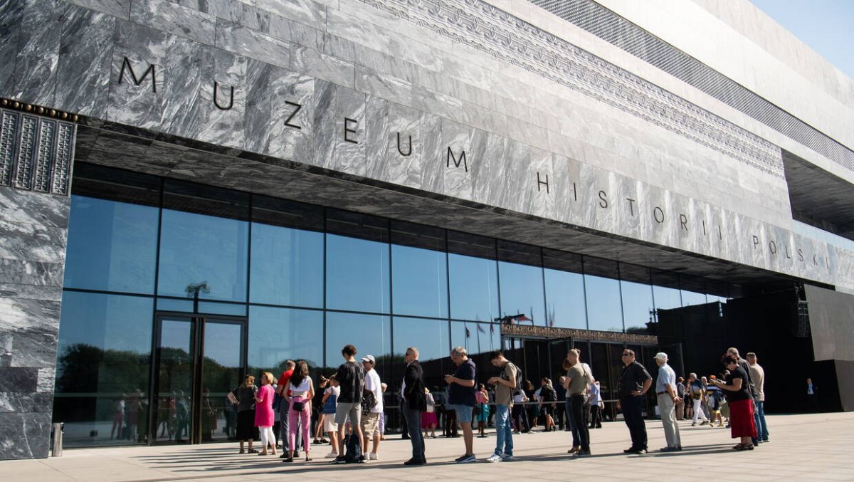Kultura z łatwiejszym dostępem – kontynuacja Programu N