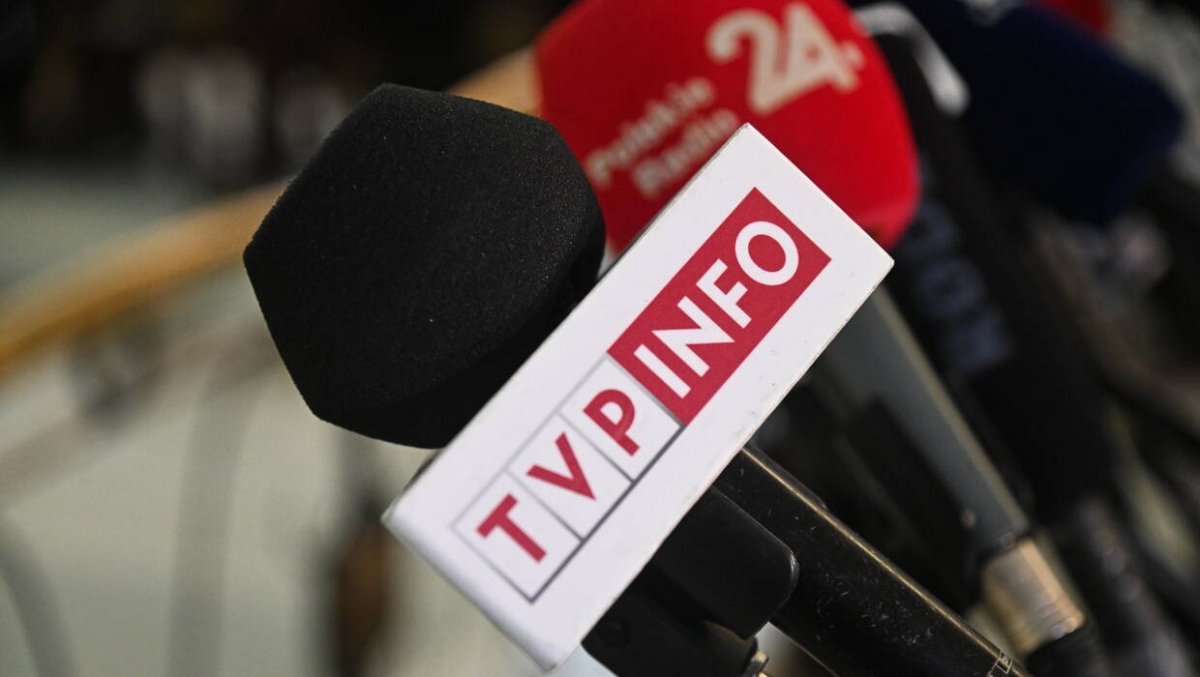 Premier: chcemy, żeby 13 stycznia cała Polska na nowo uwierzyła, że media publiczne mogą być od informowania