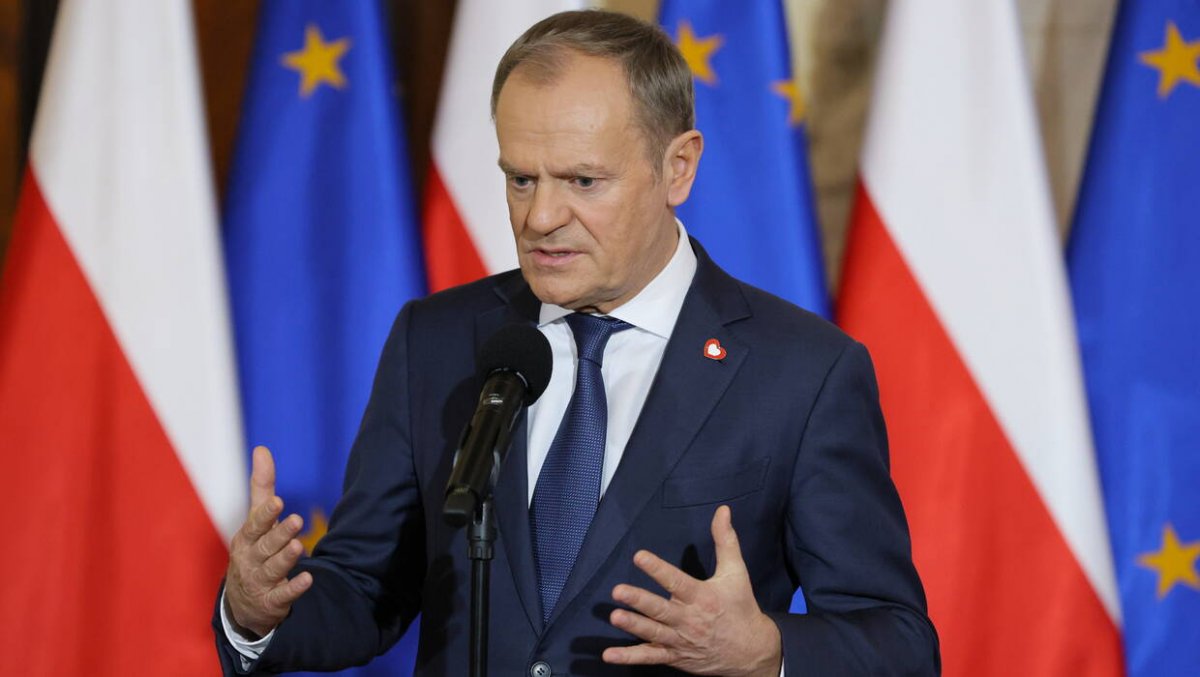 Nadużycia finansowe w instytucjach publicznych. Donald Tusk chce ujawnić 