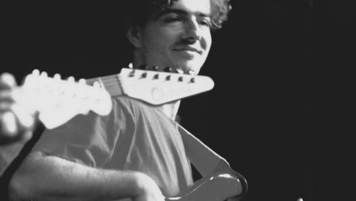 Zmarł Arkadiusz Malinowski, były gitarzysta zespołu Czerwone Gitary
