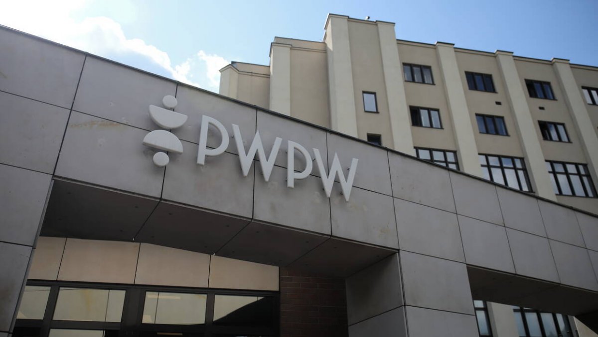 Duży awans skarbniczki Platformy z Warszawy