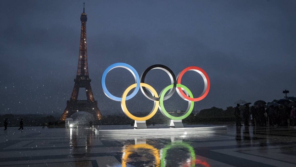 Rok 2024 w sporcie - igrzyska w Paryżu, piłkarskie Euro w Niemczech