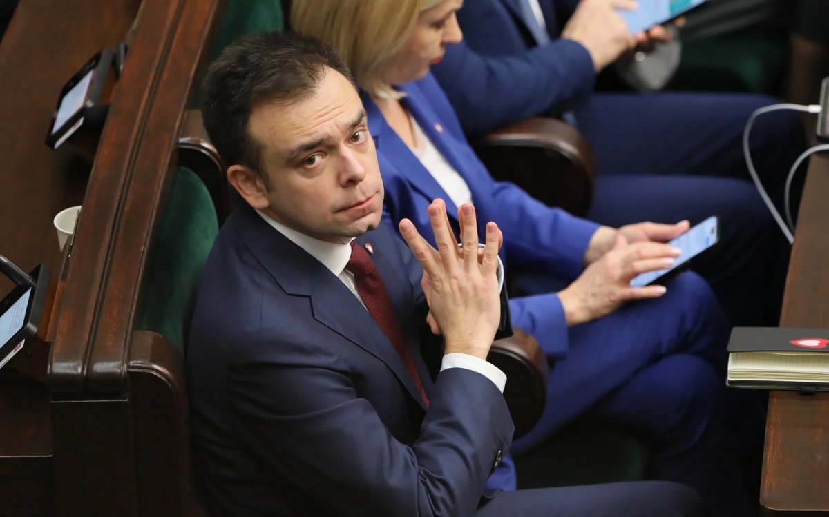 MF pyta Google o publikacje dotyczące kursu złotego