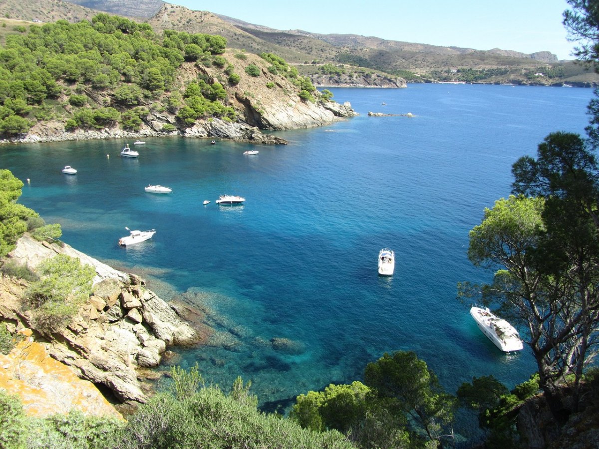 Majorka - Królowa Balearów