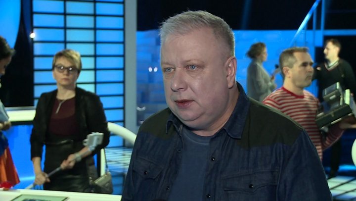 Czy Marek Sierocki wróci do pracy przed kamerą?