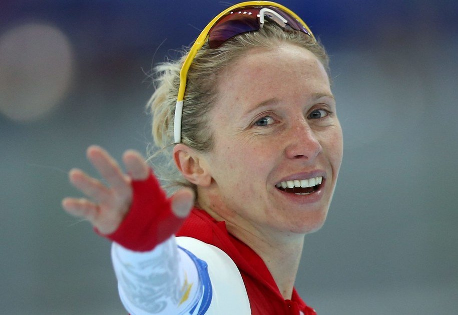 Polska olimpijska medalistka będzie pomagać innym odkrywać sport. WYWIAD
