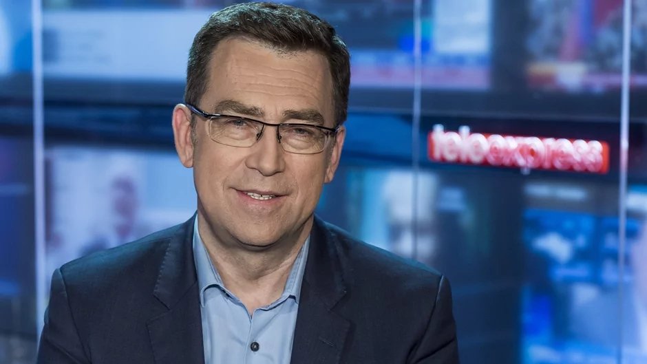 Orłoś o kontrakcie i zarobkach: Prawda na temat pracy w TVP?