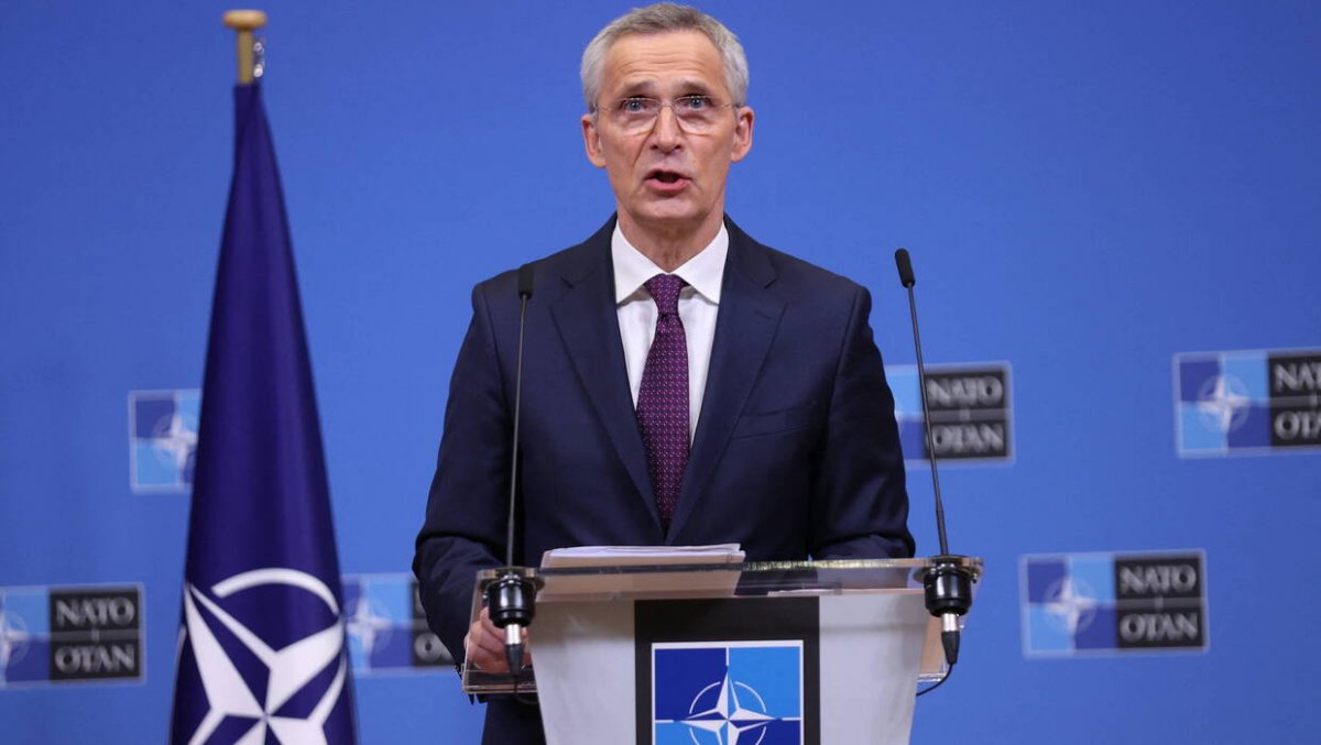 NATO: jesteśmy czujni, solidaryzujemy się z naszym cenionym sojusznikiem - Polską