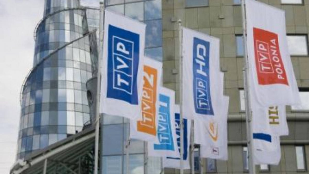 Likwidator TVP miał postawiony zarzut składania fałszywych zeznań 