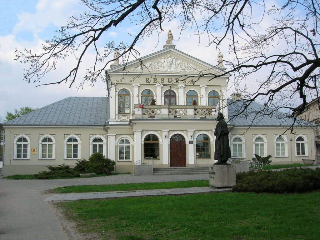Radom został Stolicą Kultury Mazowsza na 2024 rok
