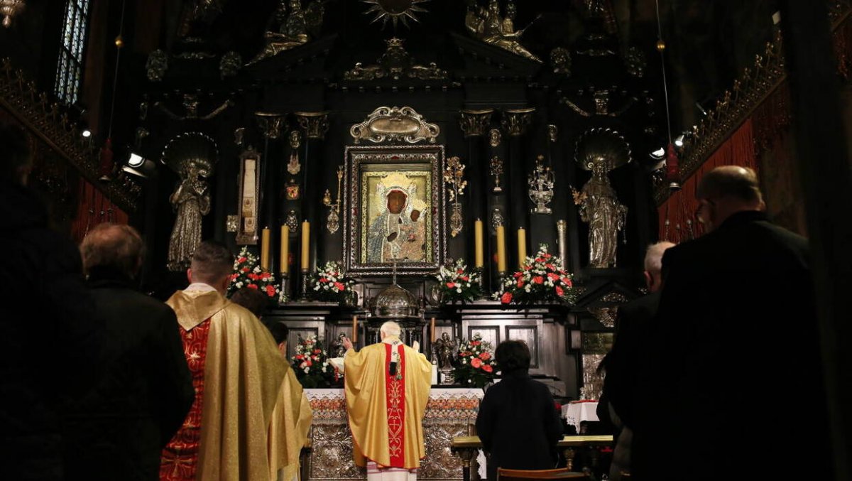 W Jabłonnej powstanie sanktuarium bł. kard. Stefana Wyszyńskiego